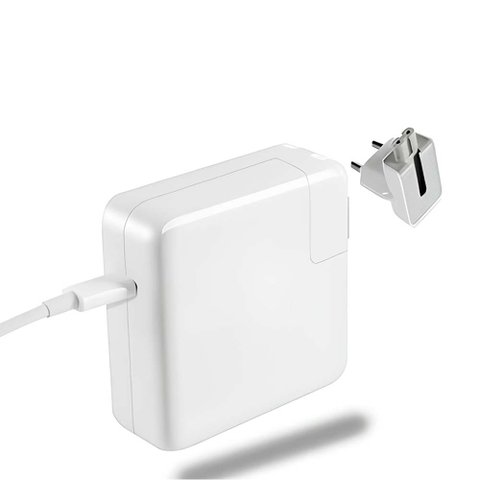 Fonte Carregador Usb-c App-61t 61w 20.3v 3a F3