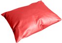 Ver imagem 1 de Almofada 30 x 50 cm - Vermelho