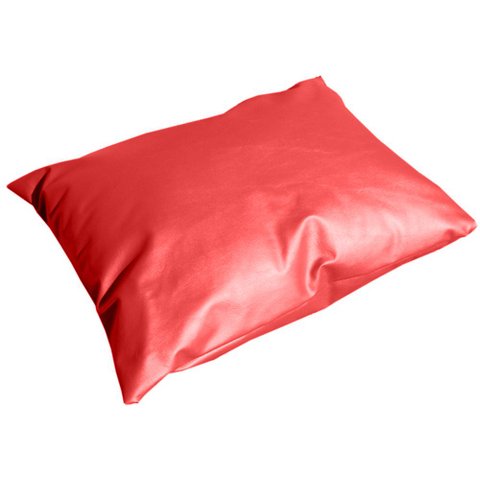 Almofada 30 x 50 cm - Vermelho