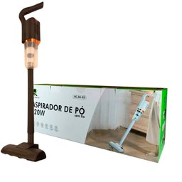 Aspirador sem Fio 120w Xc-as-02 Potente e Leve para Casa - 2