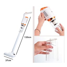 Aspirador sem Fio 120w Xc-as-02 Potente e Leve para Casa - 3