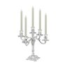 Candelabro para 5 Velas 35cm Rojemac - 2