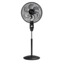 Ver imagem 1 de Ventilador de Coluna Mallory Éolo 40cm Preto e Grafite - 220v