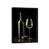 Quadro Vinho Verde -- Br Artes - 1