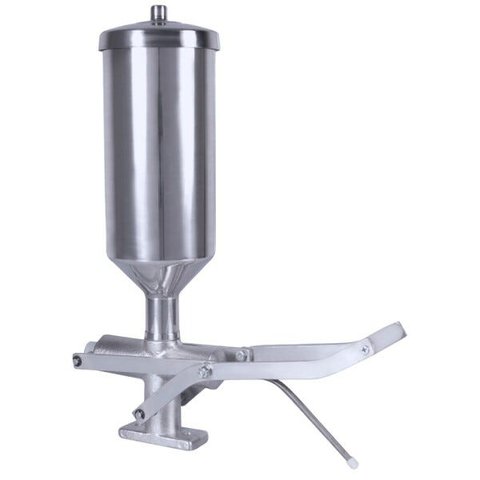 Doceira e Recheadeira de Churros R2 2 Litros R0005