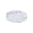 Ver imagem 1 de Cinzeiro de Cristal Retangular 12cmx8cmx2,7cm Rojemac