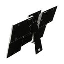 Ver imagem 3 de Porta Retrato de Aço para 6 Fotos 10cmx15cm Rojemac