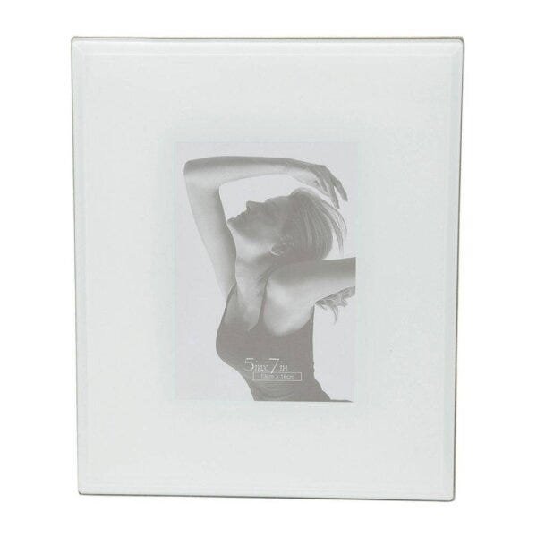Porta Retrato Vidro 10cmx15cm Rojemac - 2