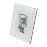 Porta Retrato Vidro 10cmx15cm Rojemac - 1