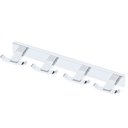 Ver imagem 1 de Cabide Quádruplo - Atlantis