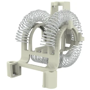 Resistencia para Ducha Ducali de 220 Volts 7500 Watts - 9205000077 - Zagonal Resistencia Ducha Ducal