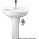 Ver imagem 2 de Maxi Aquecedor de Água Ultra 220v Lorenzetti 5500w