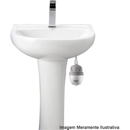 Maxi Aquecedor de Água Ultra 220v Lorenzetti 5500w - 2