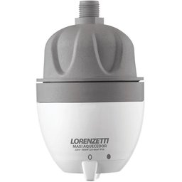 Maxi Aquecedor de Água Ultra 220v Lorenzetti 5500w - 1
