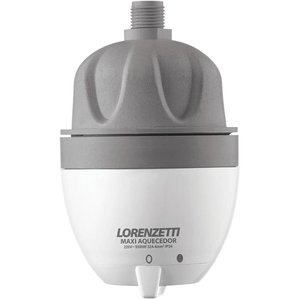 Maxi Aquecedor de Água Ultra 220v Lorenzetti 5500w
