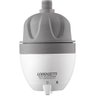 Maxi Aquecedor de Água Ultra 220v Lorenzetti 5500w - 1