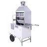 Carrinho de Churrasco R2 a Gás com Caixa Térmica 66744 - 3