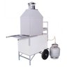 Carrinho de Churrasco R2 a Gás com Caixa Térmica 66744 - 4