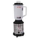 Ver imagem 1 de Liquidificador Industrial Alta Rotação Spolu Attak Polipropileno 1,75 Litros Spl-033 127 V