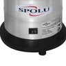 Liquidificador Industrial Alta Rotação Spolu Attak Polipropileno 1,75 Litros Spl-033 127 V - 2