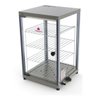 Estufa Vertical Elétrica Progás em Inox PR-640E 220V - 1