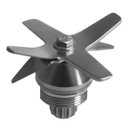 Ver imagem 7 de Liquidificador Industrial Alta Rotação Spolu Maestro 2 Litros Spl-027