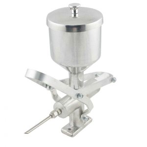 Recheador R2 de Pão de Queijo Alumínio 500ML R0006