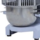 Ver imagem 3 de Batedeira Planetária Venâncio 12 Litros 6 Velocidades Monofásico Vbps12nr - 220v