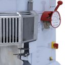 Ver imagem 4 de Batedeira Planetária Venâncio 12 Litros 6 Velocidades Monofásico Vbps12nr - 220v