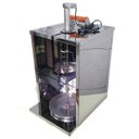 Ver imagem 2 de Churrasco Grego Portátil a Gás com Espeto Giratório R0075 - 220v