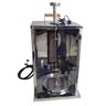 Churrasco Grego Portátil a Gás com Espeto Giratório R0075 - 220v - 1