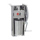 Ver imagem 1 de Masseira de Churros em Inox R2 com Suporte de Teto