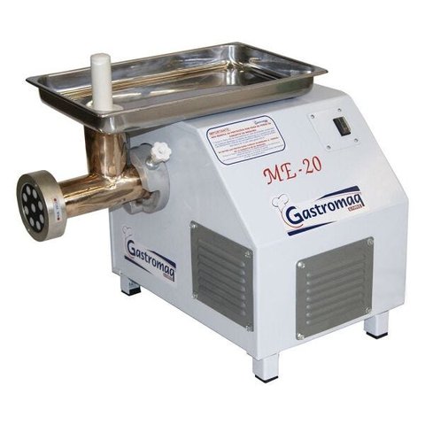 Extrusora de Massas Gastromaq ME20 em Inox 220V