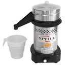 Ver imagem 3 de Extrator de Suco Potenza Aço Inox - SPL-071 - Spolu - 0SL 039
