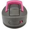 GARRAFA TÉRMIC SQUEEZE CONTIGO AUTOSPOUT ASHLAND CHILL 710ML: Pitaia - 6