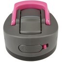 Ver imagem 6 de GARRAFA TÉRMIC SQUEEZE CONTIGO AUTOSPOUT ASHLAND CHILL 710ML: Pitaia