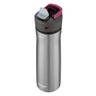 GARRAFA TÉRMIC SQUEEZE CONTIGO AUTOSPOUT ASHLAND CHILL 710ML: Pitaia - 2