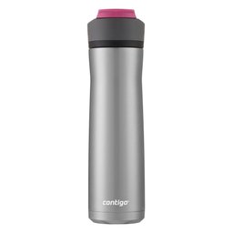GARRAFA TÉRMIC SQUEEZE CONTIGO AUTOSPOUT ASHLAND CHILL 710ML: Pitaia - 4