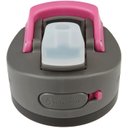 Ver imagem 5 de GARRAFA TÉRMIC SQUEEZE CONTIGO AUTOSPOUT ASHLAND CHILL 710ML: Pitaia