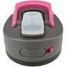 GARRAFA TÉRMIC SQUEEZE CONTIGO AUTOSPOUT ASHLAND CHILL 710ML: Pitaia - 5
