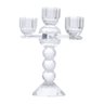 Candelabro Vera 3 Velas 19cm Rojemac - 2