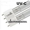 Ver imagem 5 de Lâmpada Uv-c 60w Pl Germicida 4 Pinos Hungara Piscinas Lagos