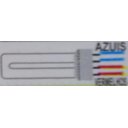 Ver imagem 6 de Lâmpada Uv-c 60w Pl Germicida 4 Pinos Hungara Piscinas Lagos