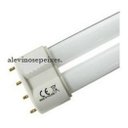 Ver mais imagens de Lâmpada Uv-c 60w Pl Germicida 4 Pinos Hungara Piscinas Lagos