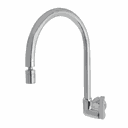 Ver imagem 1 de TORNEIRA COZINHA DE MESA PERFLEX MOZART 1168 C56 DN15-20