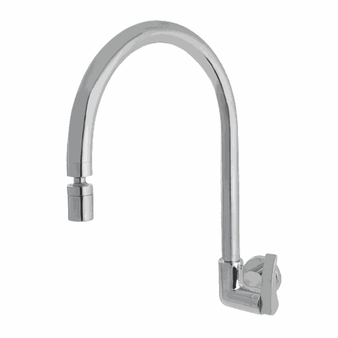 TORNEIRA COZINHA DE MESA PERFLEX MOZART 1168 C56 DN15-20