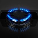 Ver imagem 4 de Cooktop a Gás Electrolux 4 Bocas Preto Ke4gp – Bivolt