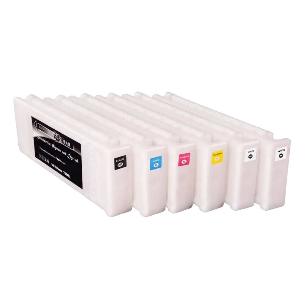 Cartucho de Tinta Epson Compativel T6036 Ligth Magenta