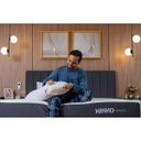 Ver imagem 6 de Travesseiro Multicamadas Ajustável Tecido Inteligente Keiko