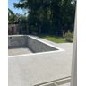Kit 8pçs Borda Atérmica Piscina Antiderrapante 50x25cm Vitoratto - Cinza - 4
